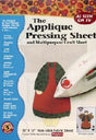 Applique Pressing Sheet