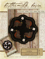 Folkart Penny Mats Thru the Year - March Robbins