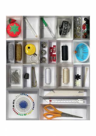 Hemline Christmas Advent Calendar 2022