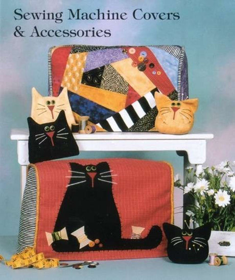 Sewing Machine Cover