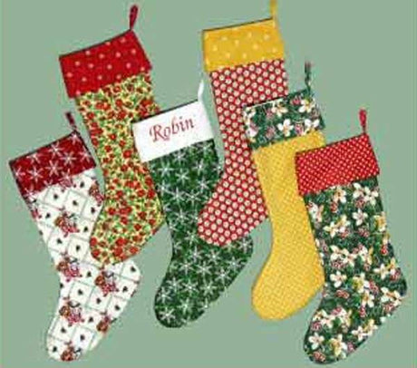 Christmas Stockings