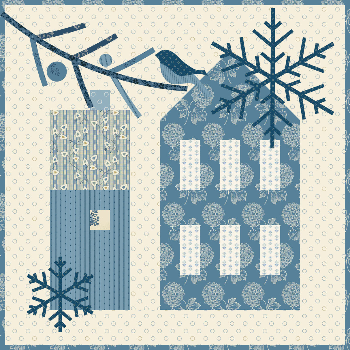 Home For the Holidays Trio