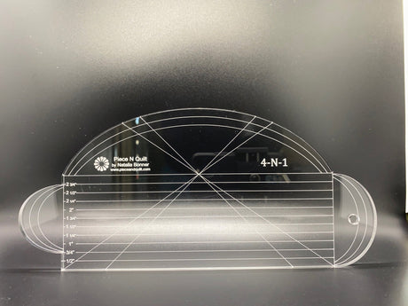 4N1RULER