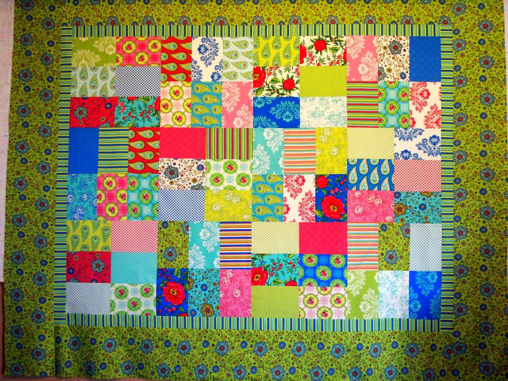 Cheaper by the Dozen