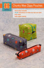 Chucky Wee Zippy Pouches