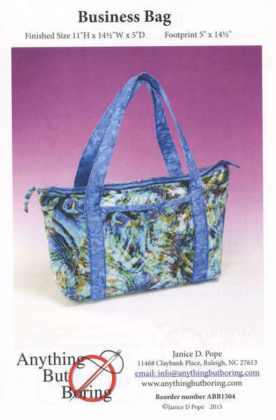 Business Bag