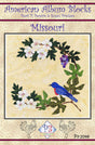 American Album -  Missouri Show Me State