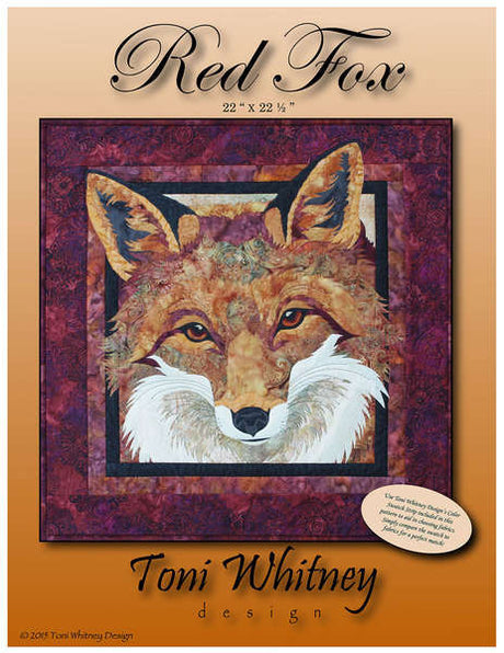 Red Fox