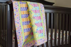 Six Halves Make a Whole Nursery