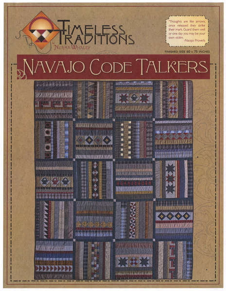 Navajo Code Talkers