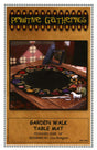 Garden Walk Table Mat