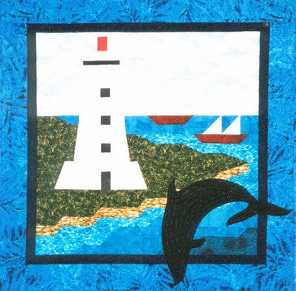 Seaside Memories