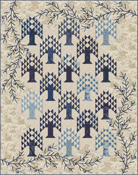 Blue Spruce