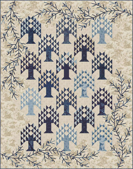 Blue Spruce