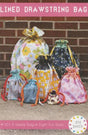 Lined Drawstring Bag