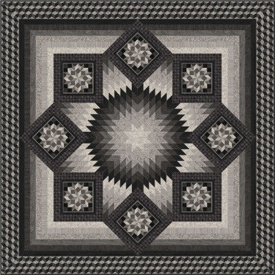 Inlaid