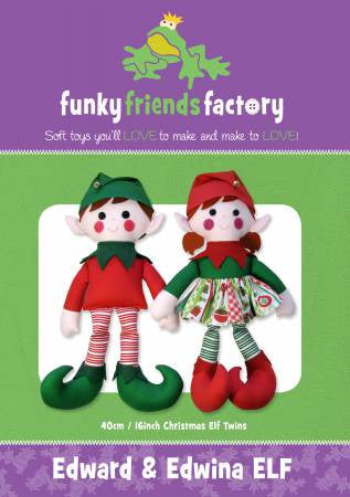 Edward & Edwina Elf