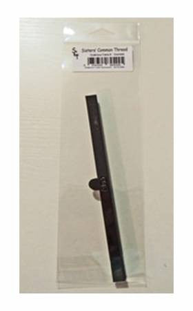 Divalicious Wallet Frame Gun Metal