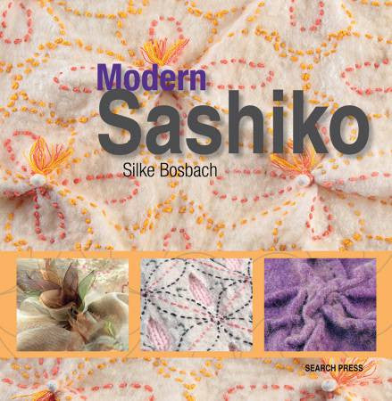 Modern Sashiko