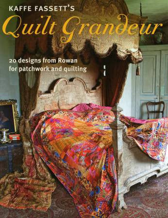 Kaffe Fassetts Quilt Grandeur