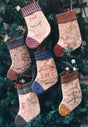 Little Christmas Stockings