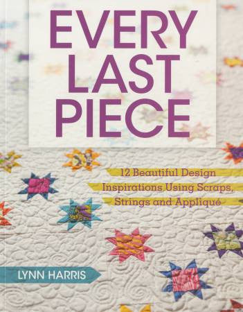 Every Last Piece