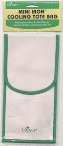 Mini Iron Cooling Bag