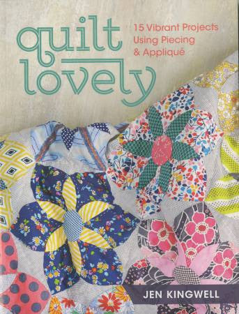 Quilt Lovely 