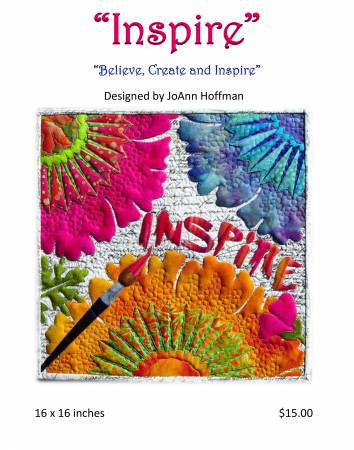 Inspire