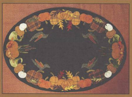 Autumn\'s Glory Table Mat