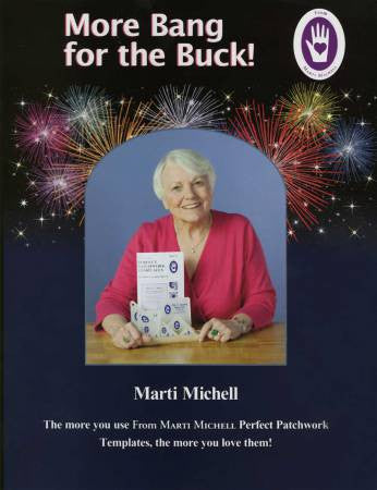 More Bang For The Buck Book