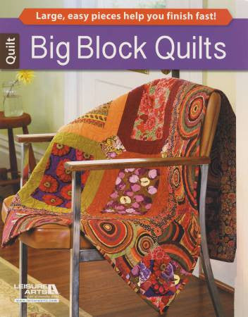 Big Block Quilts