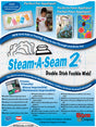 Steam A Seam 2 9in x 12in 5ct