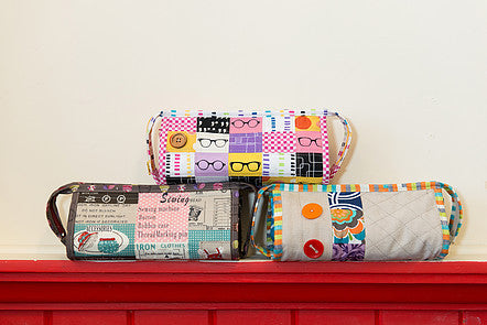 Sew Together Bag
