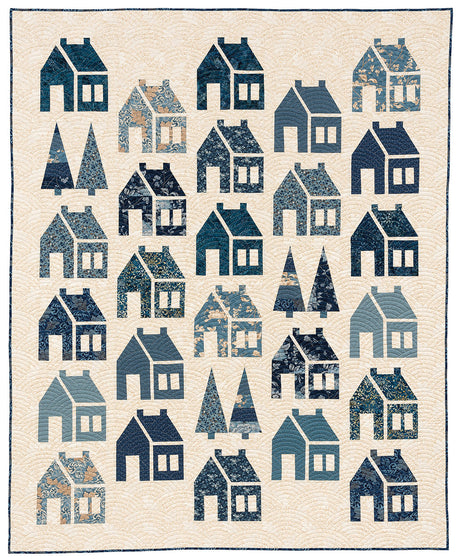Patches Of Blue
