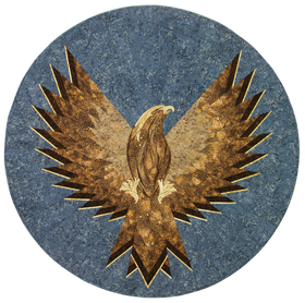 Eagle Pattern