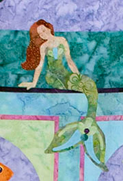 Symphony in Sea