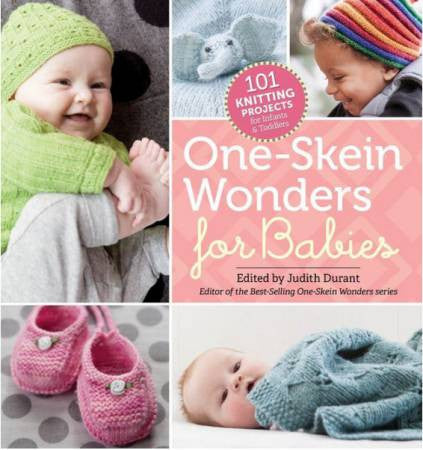 One-Skein Wonders for Babies