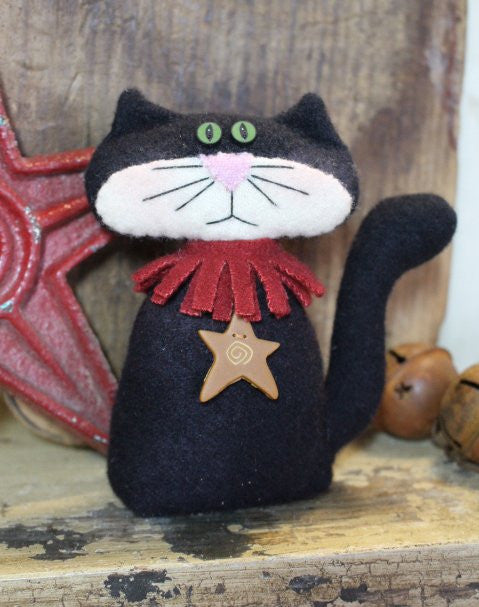 Meow by Cottonwood Creations