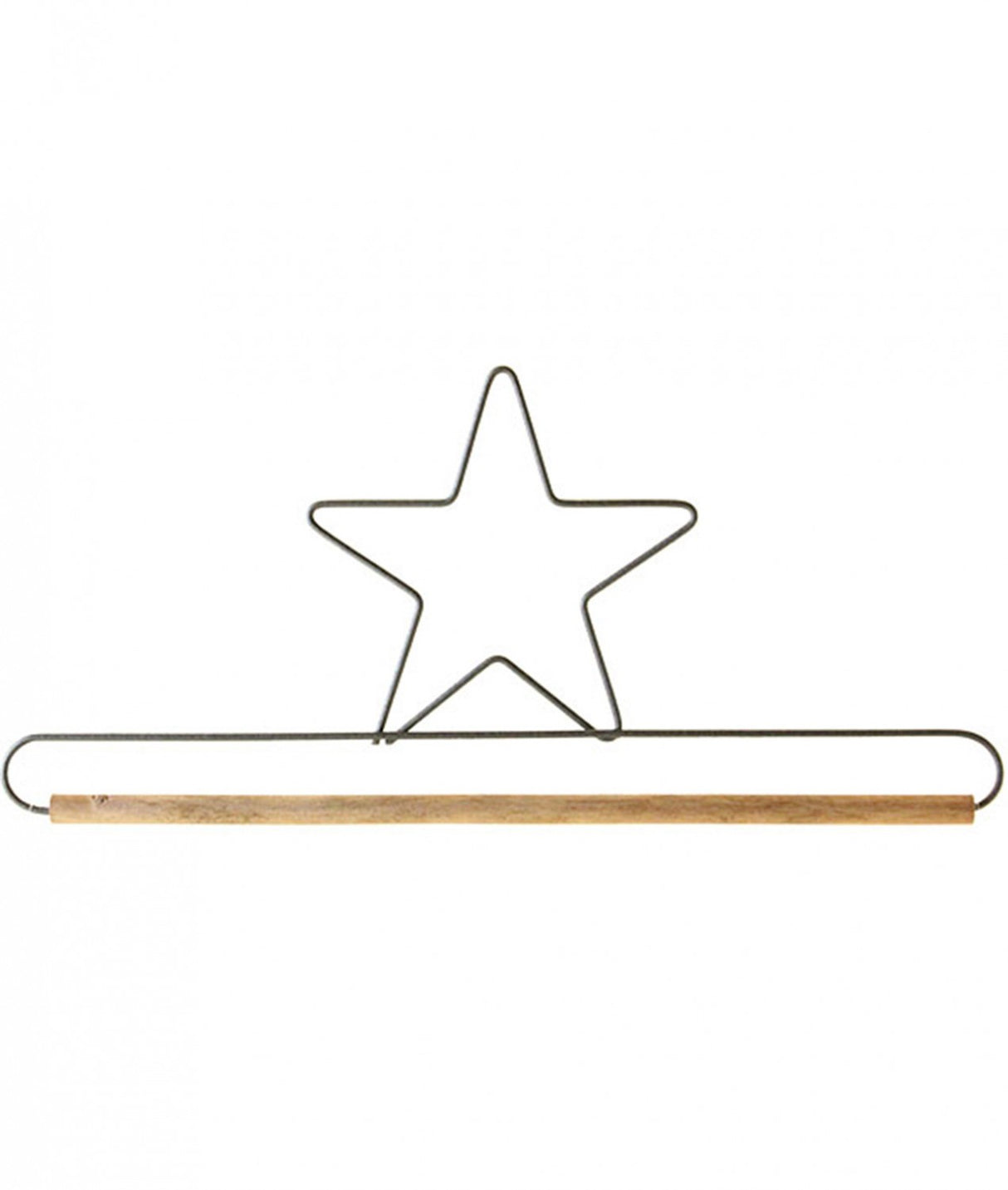 Star Decorative Craft Hanger