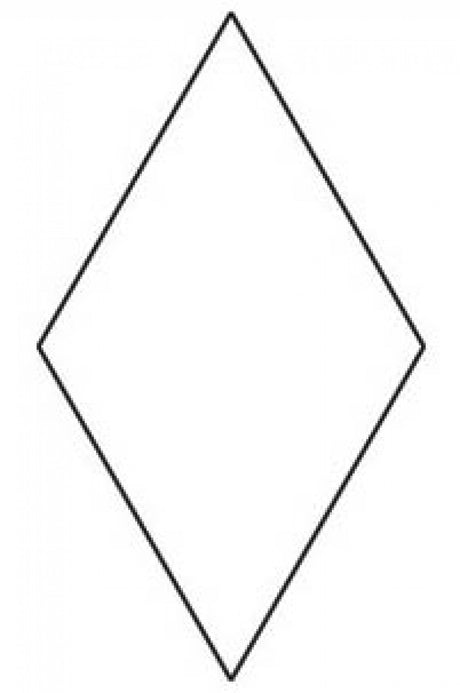 2in 6 Pointed Star Papers (100 pieces per bag)