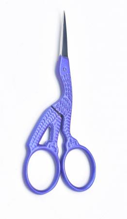 3-1/2in Classic Stork Scissors by Famore Cutlery