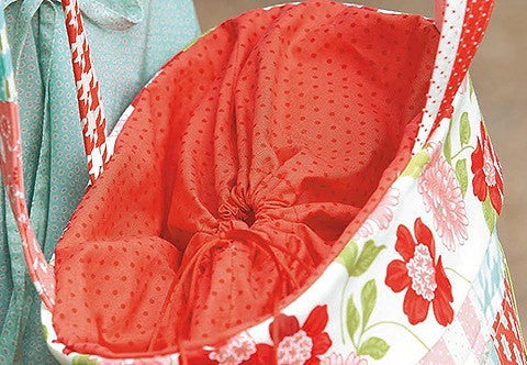 Best of Quilted Bags