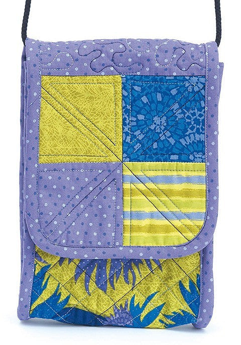 Best of Quilted Bags