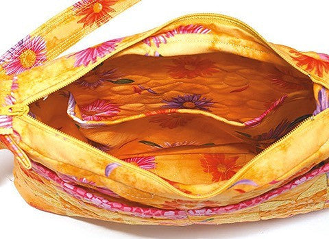 Best of Quilted Bags