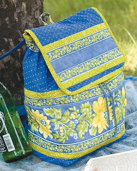 Best of Quilted Bags