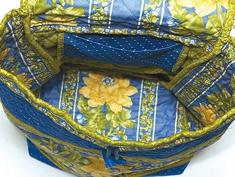 Best of Quilted Bags