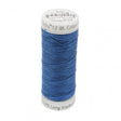 12wt Cotton Petites 50yd Royal Blue