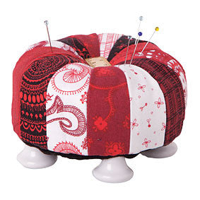 Color Wheel Pincushion Kit