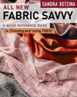 All New Fabric Savvy